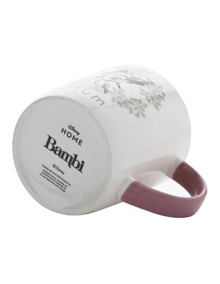 Disney Home - Bambi Boxed Mug 'Mum' image 3