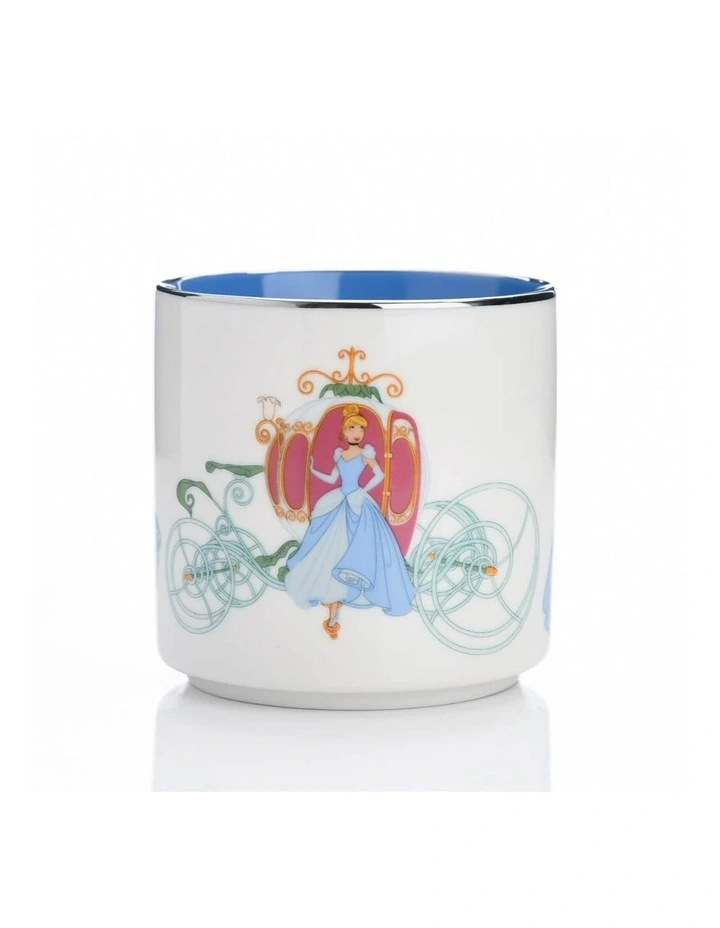 Disney Gifts - Icons & Villains: Cinderella Mug - Drinkware image 3