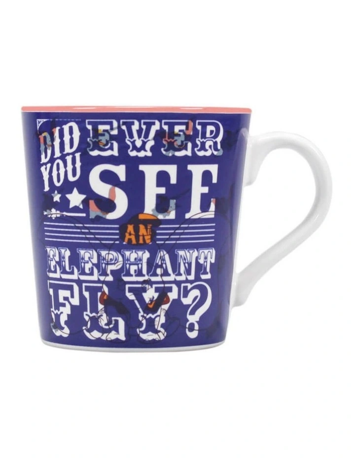 Disney Gifts - Disney Heat Changing Mug: Dumbo image 4