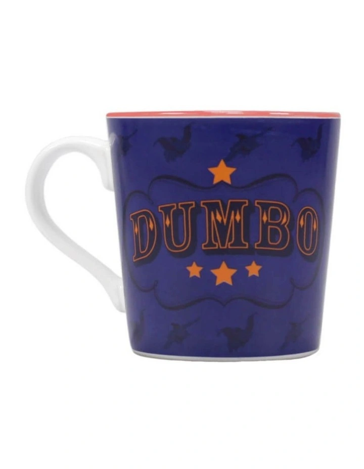 Disney Gifts - Disney Heat Changing Mug: Dumbo image 5