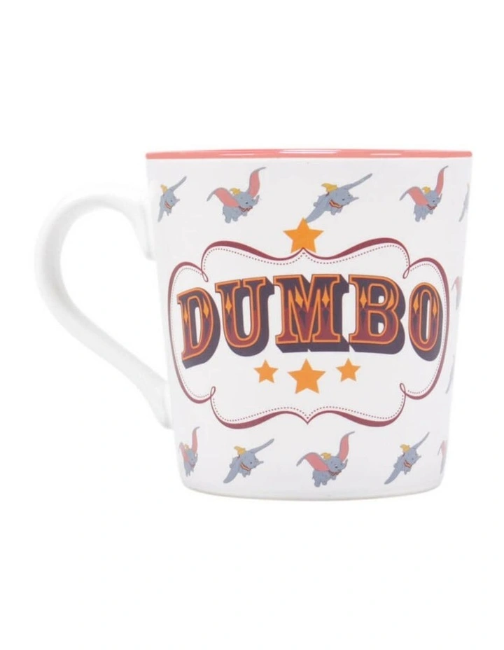 Disney Gifts - Disney Heat Changing Mug: Dumbo image 7