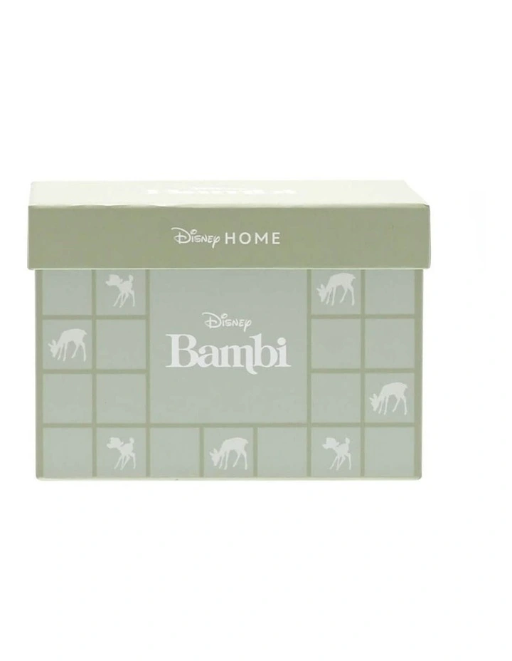 Home Bambi Boxed Grandma Mug in White image 4