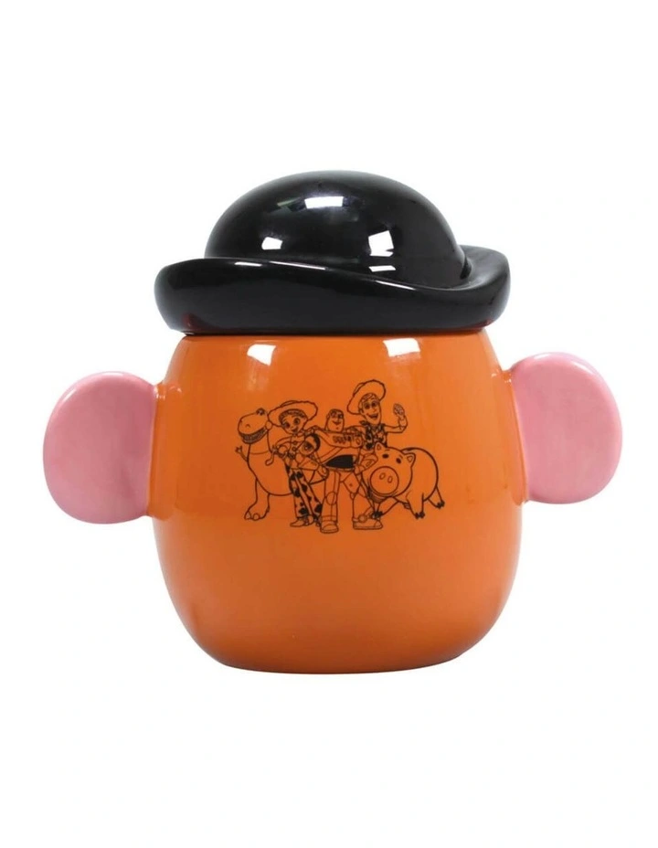 Mr Potato Head Shaped Mug Gifts in Multi image 3