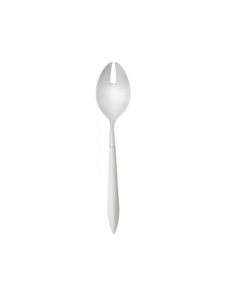 Ares Serving Fork in White image 1