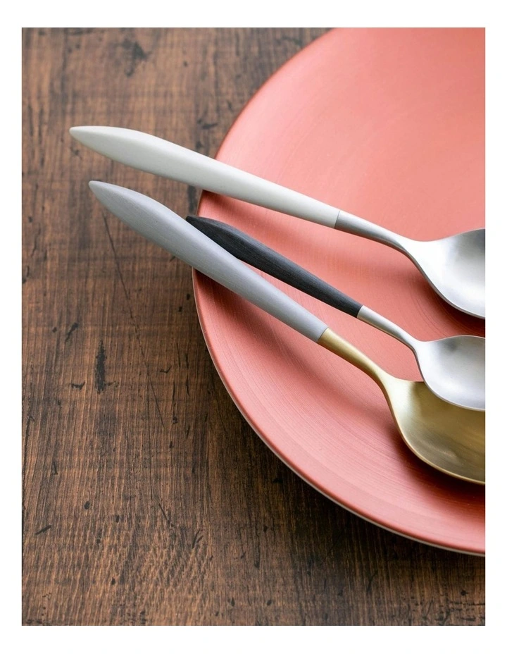 Serving Chopsticks in White image 2