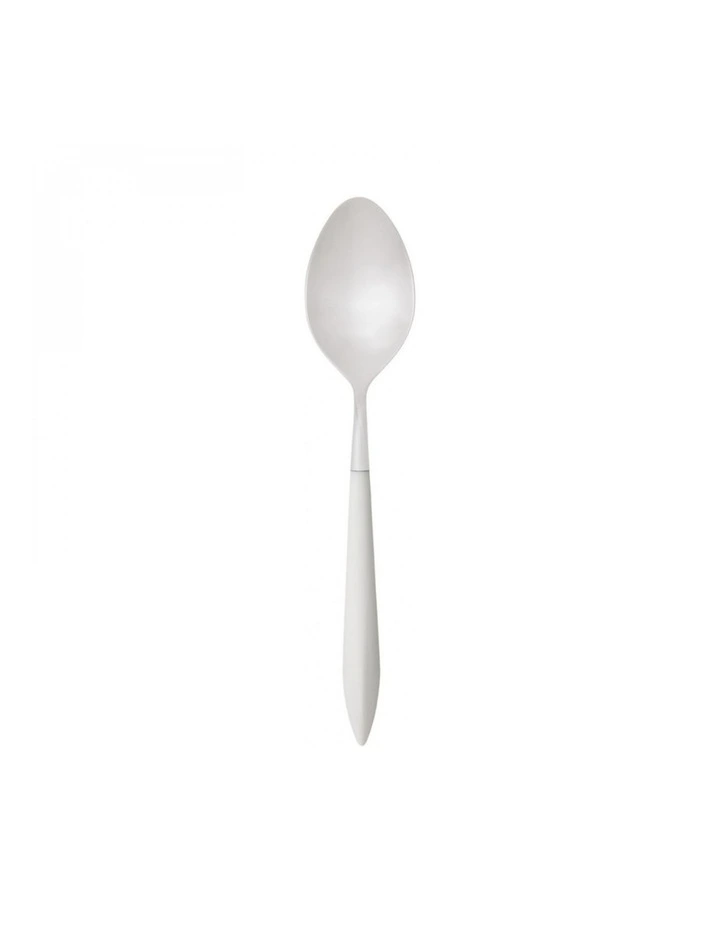 Ares Serving Fork in White image 1
