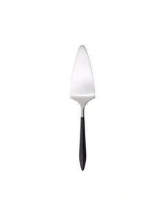 Ares Cake Server 25.1 cm in Black