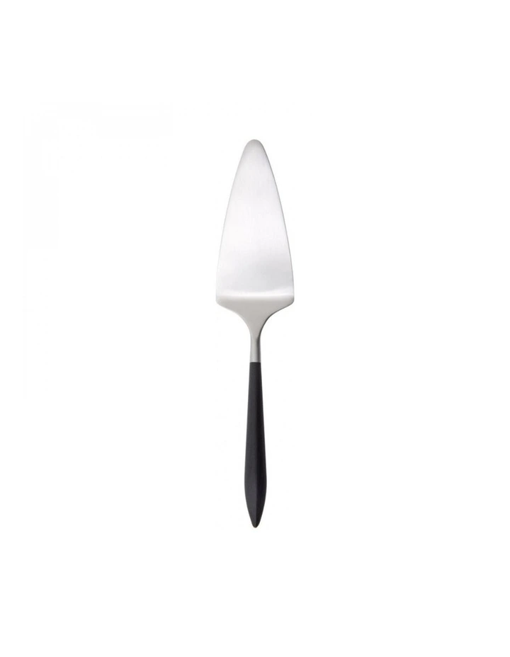 Ares Cake Server 25.1 cm in Black image 1