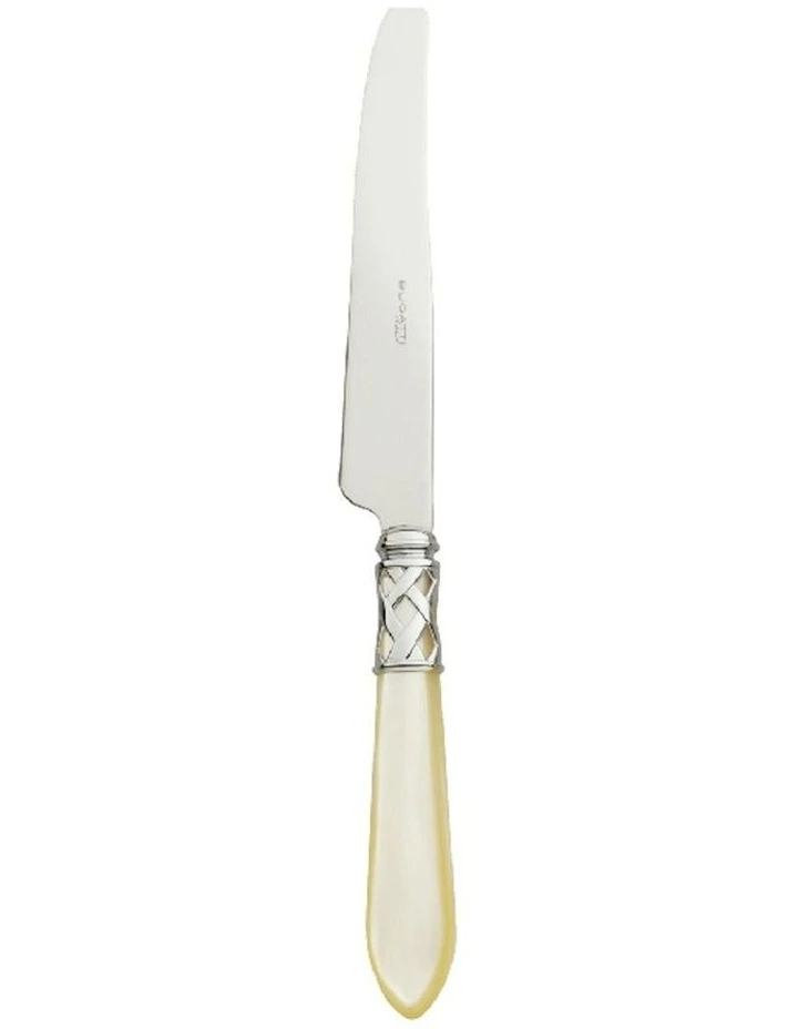 Cutlery Set 24-Pieces in Ivory image 4