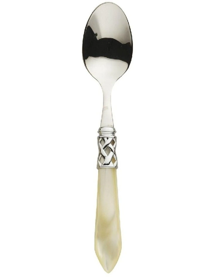 Cutlery Set 24-Pieces in Ivory image 5