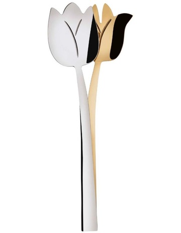 Silver/Gold colour