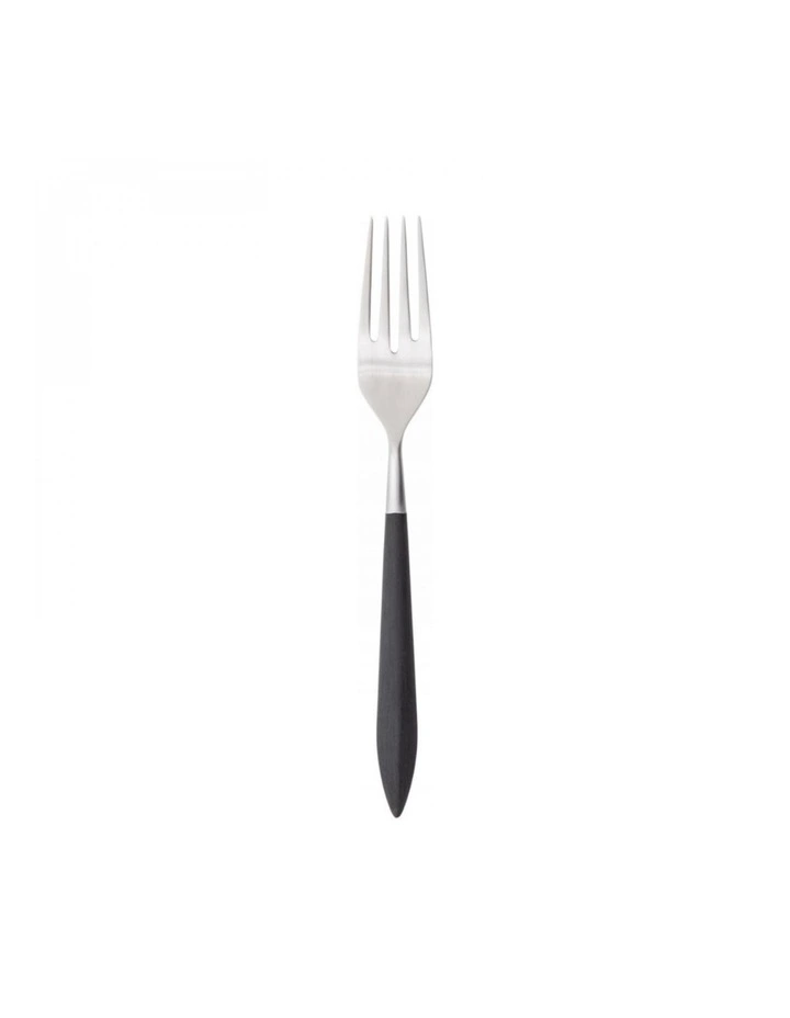 Serving Fork in Black image 1