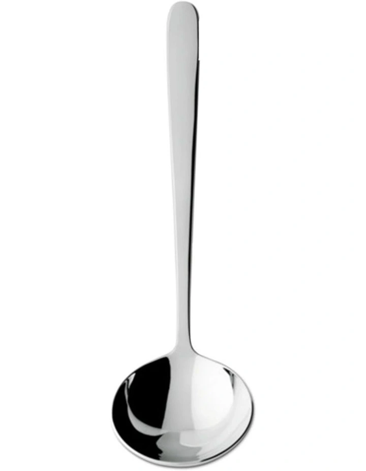 Daily Line Soup Ladle image 1