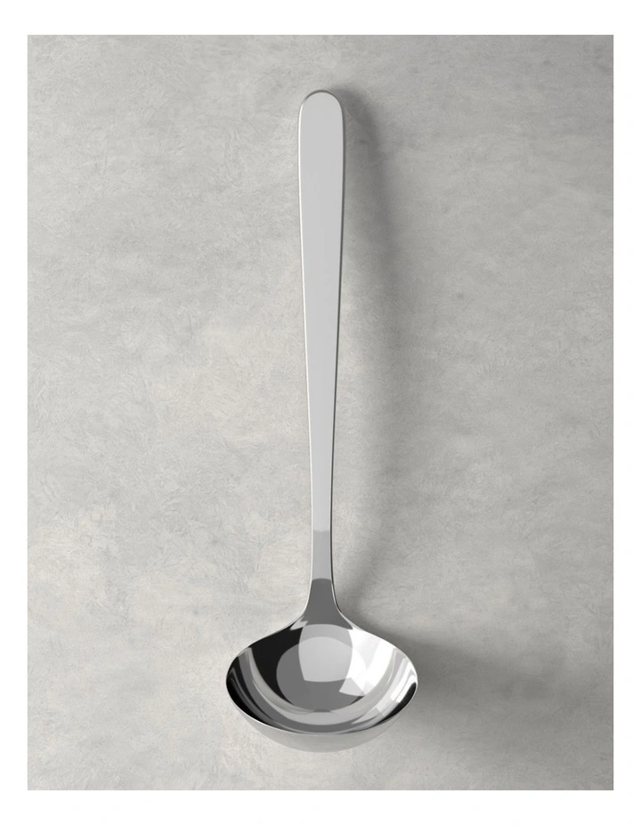 Daily Line Soup Ladle image 2