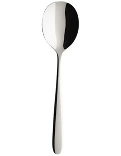 Daily Line Serving Spoon