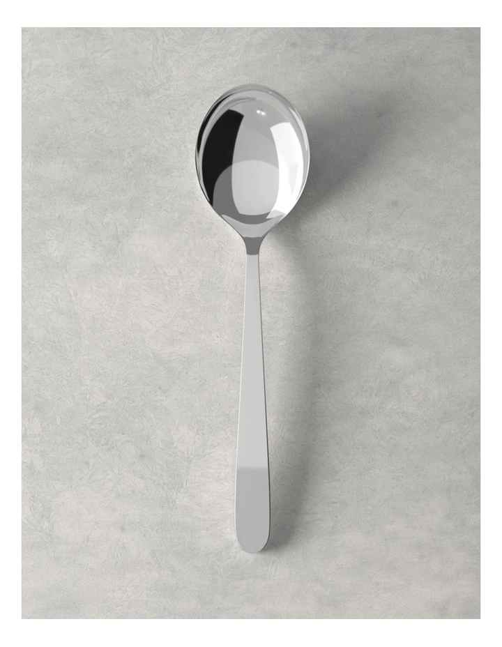 Daily Line Serving Spoon image 2
