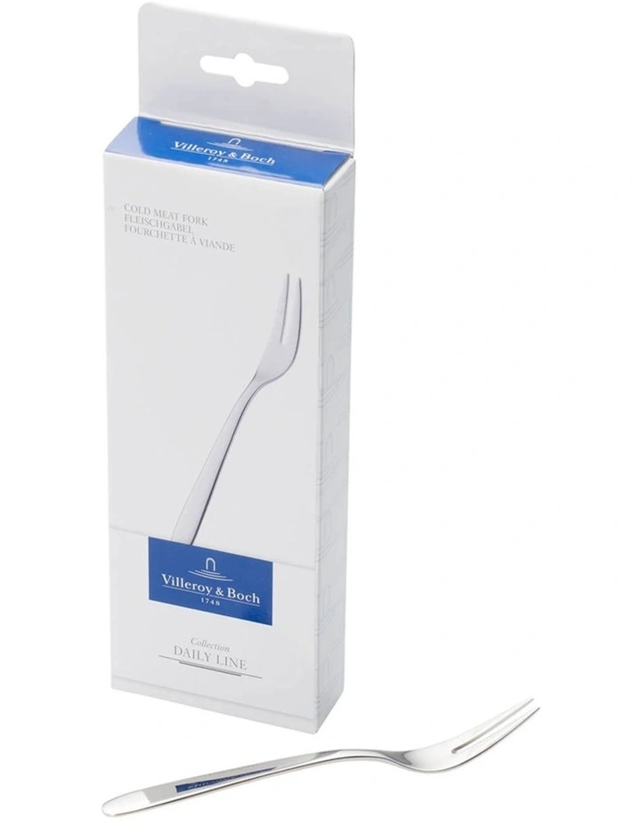 Daily Line Cold Meat Fork image 3