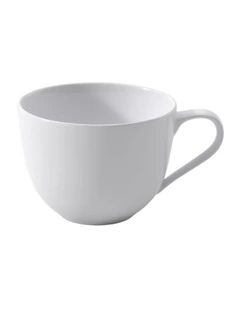 Noblesse Coffee Cup