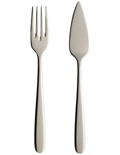 Daily Line Fish Kit, 2pcs
