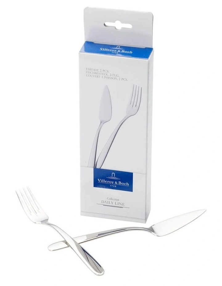 Daily Line Fish Kit, 2pcs image 3