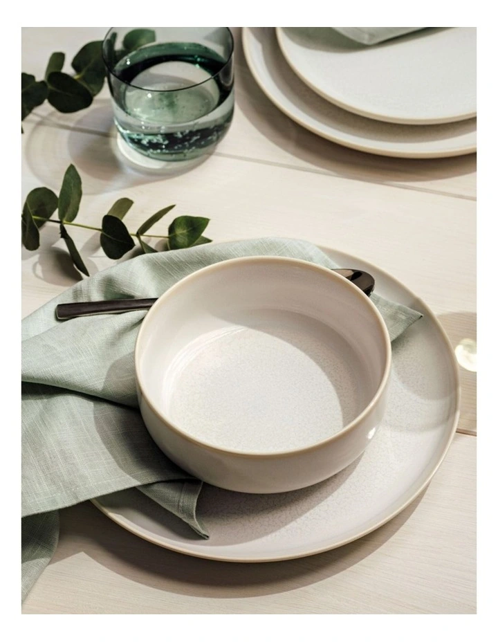 Crafted Cotton Bowl, 6pcs image 3