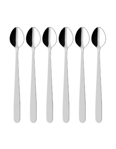 Daily Line Longdrink Spoon Set of 6