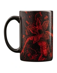Bialetti x Stranger Things Mug