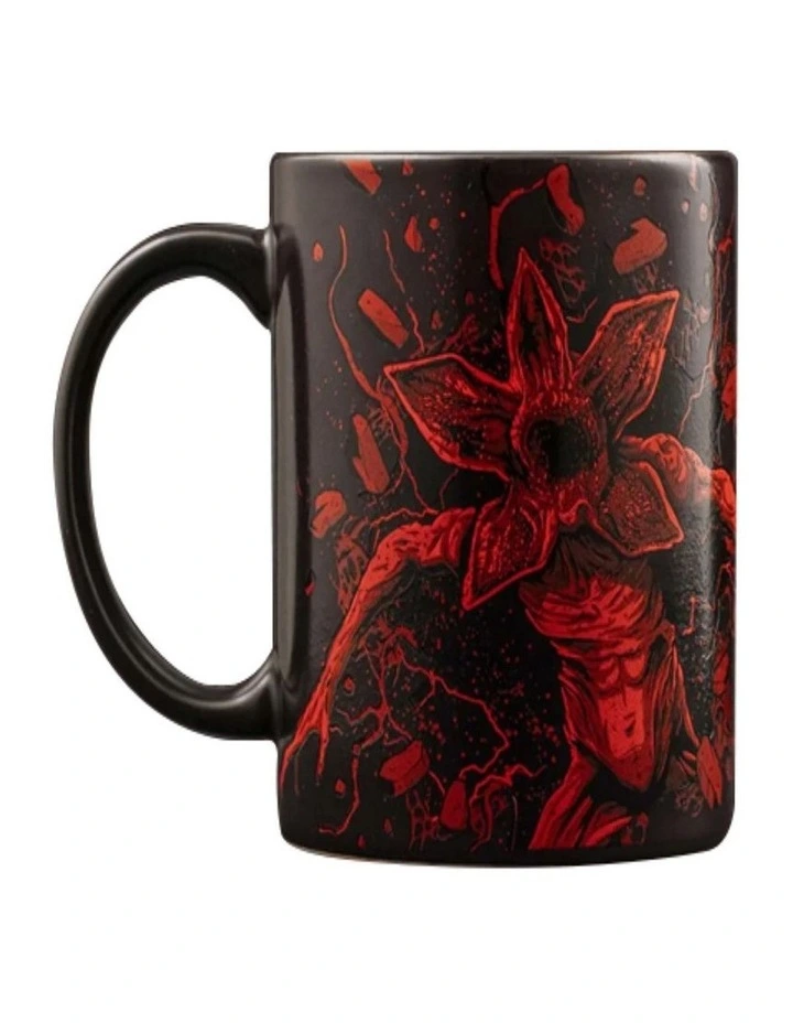 Bialetti x Stranger Things Mug image 1
