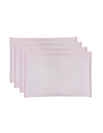 Pink colour