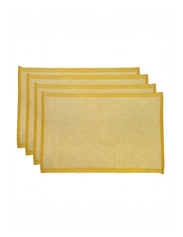 Yellow colour