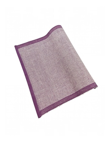 Purple colour