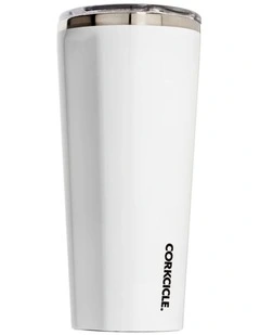 Corkcicle Tumbler - 750ml Gloss White