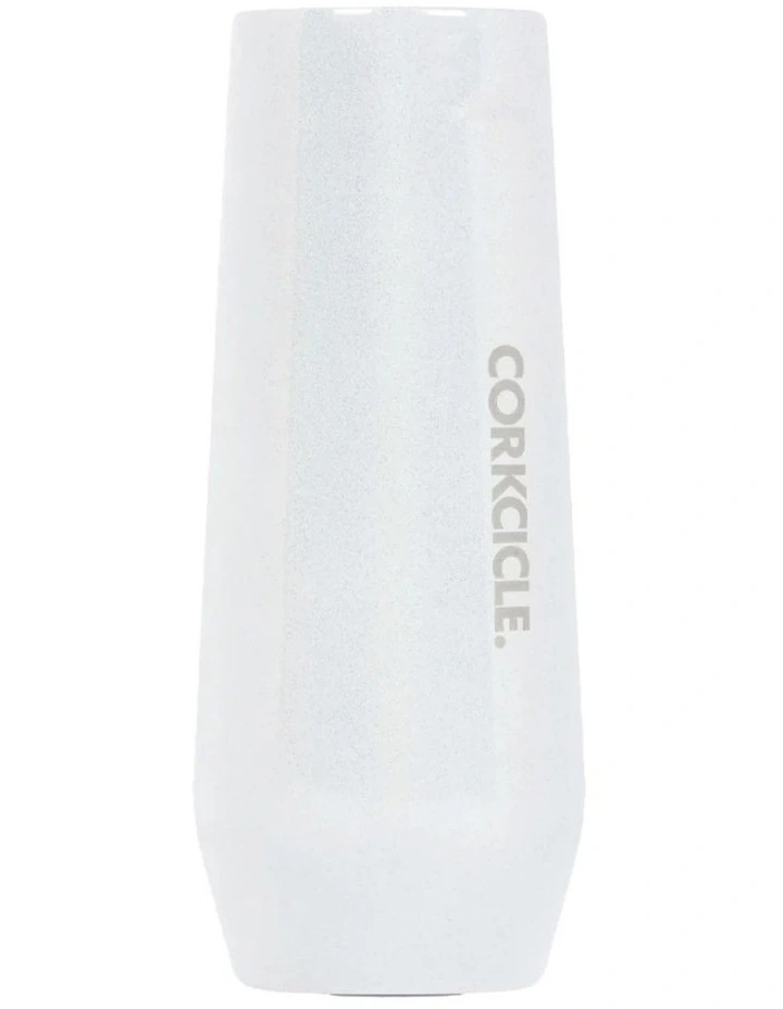 Corkcicle Stemless Flute - 207ml Unicorn Magic image 1