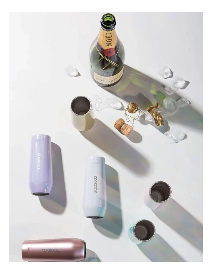 Corkcicle Stemless Flute - 207ml Unicorn Magic image 3