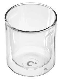 Corkcicle Glass Rocks - 340ml Double Pack - Clear