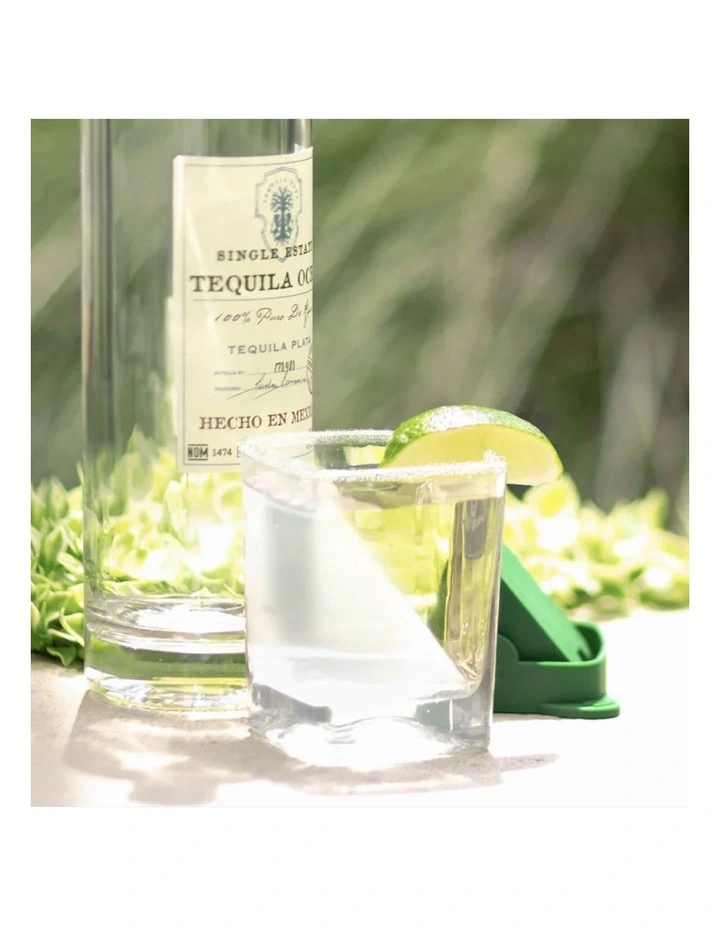 Corkcicle Tequila Triangle image 3