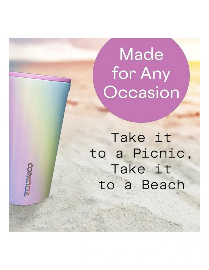 Corkcicle Tumbler - 750ml Matte Black image 3