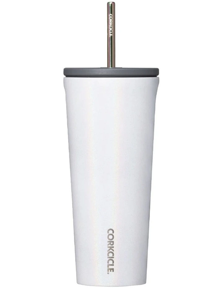 Corkcicle Cold Cup - 750ml Sparkle Unicorn Magic image 1