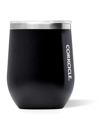Matte Black colour