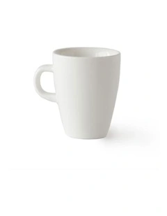 Acme Evolution Cup - 170ml Tulip / Milk - White
