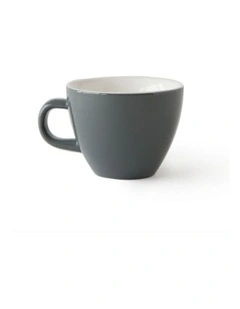 Acme Evolution Cup - 190ml Cappuccino / Dolphin - Grey