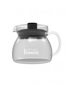 Brewista Glass Server - 360ml
