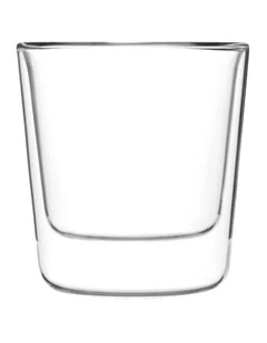 Varia SIP Dual Wall Glasses - 220ml
