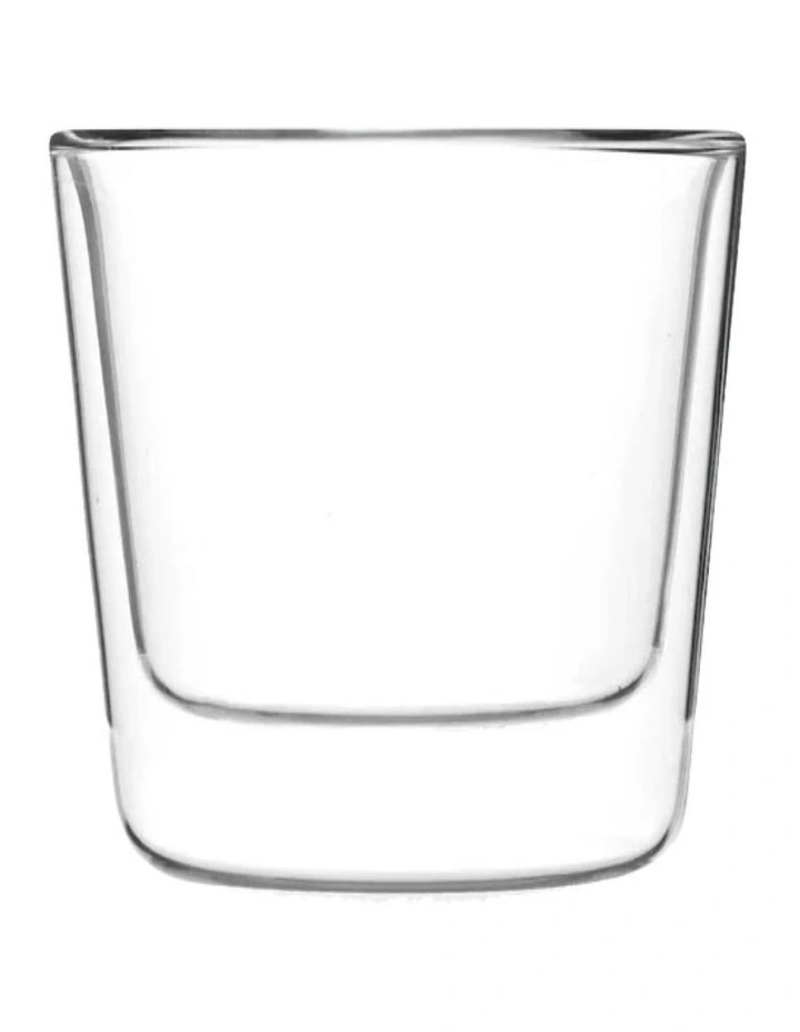 Varia SIP Dual Wall Glasses - 220ml image 1