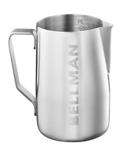 Bellman Milk Jug