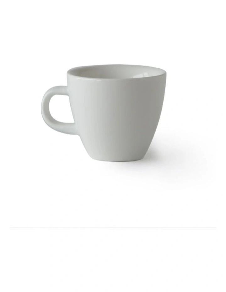 Acme Evolution Cup - 150ml Flat White / Milk - White image 1
