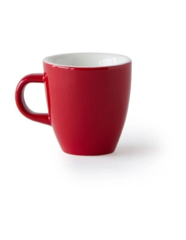 Acme Evolution Cup - 70ml Demitasse / Rata - Red image 1