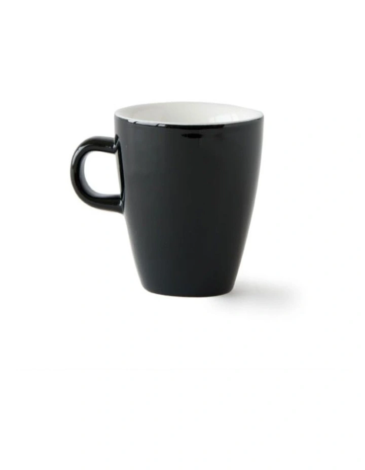 Acme Evolution Cup - 170ml Tulip / Penguin - Black image 1