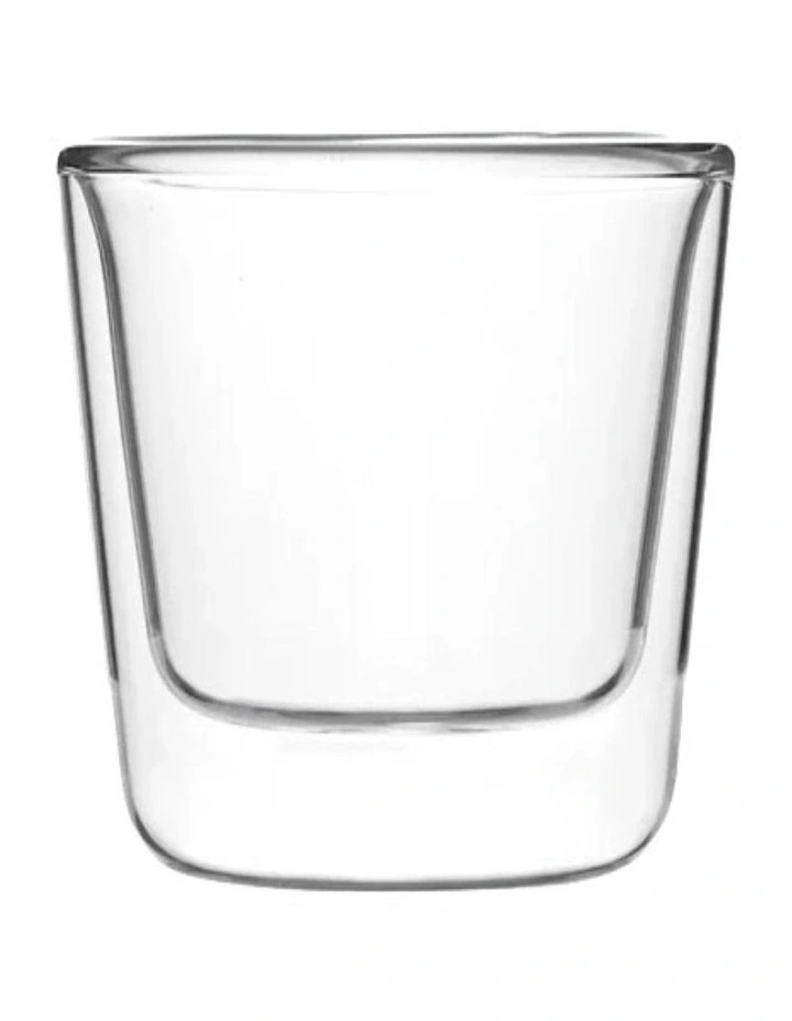 Varia SIP Dual Wall Glasses - 95ml image 1