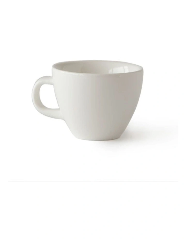 Acme Evolution Cup - 190ml Cappuccino / Milk - White image 1